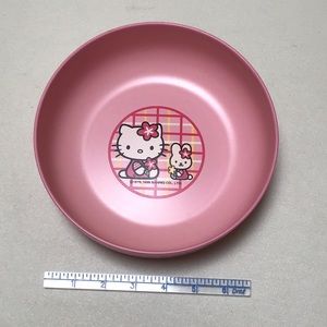 Hello Kitty bowl